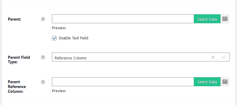 Import WP attachment Parent field set to match an existing post by ID or slug